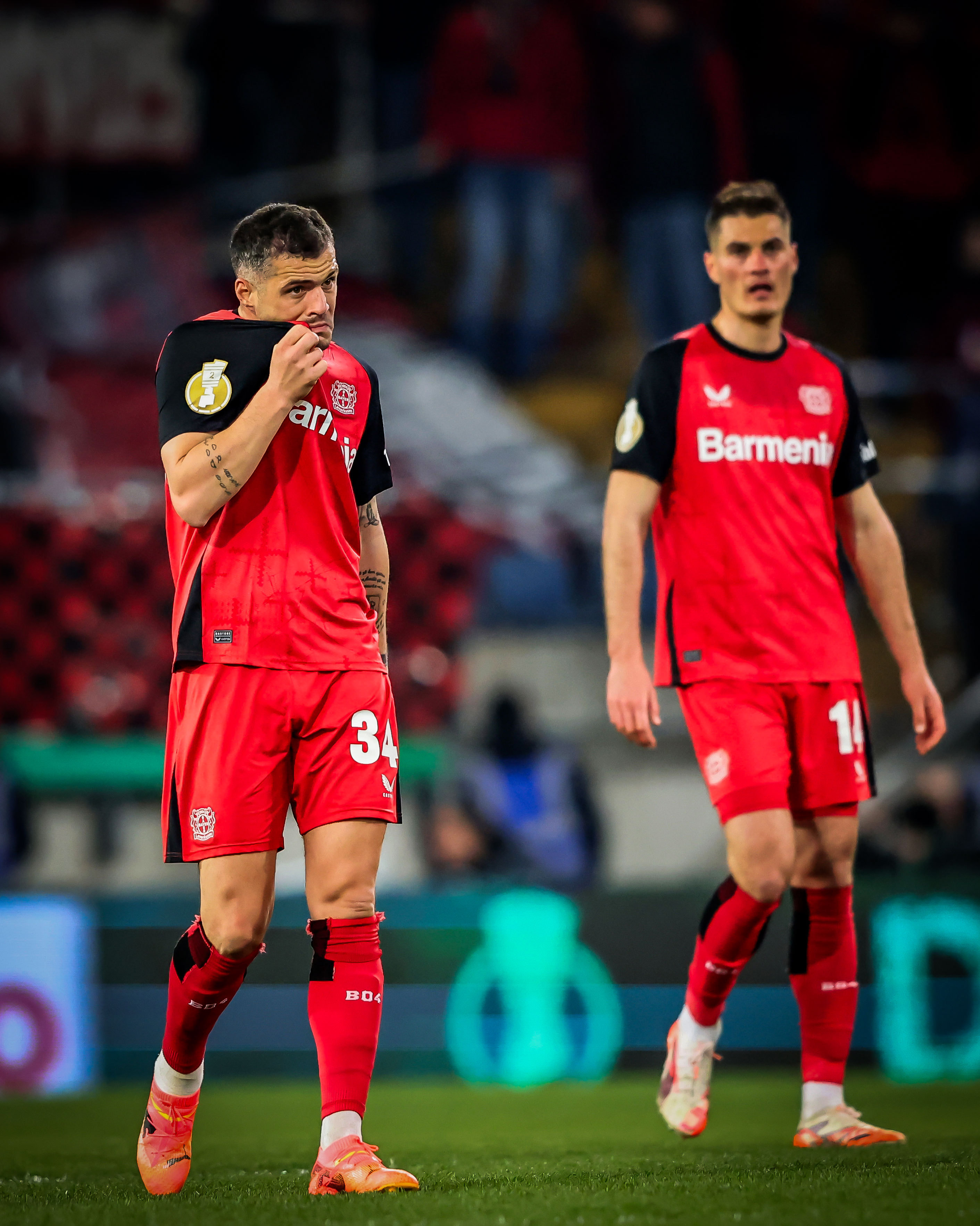 德甲勒沃库森3-0比萨药厂主场大胜的简单介绍 第2张 德甲勒沃库森3-0比萨药厂主场大胜的简单介绍 第2张