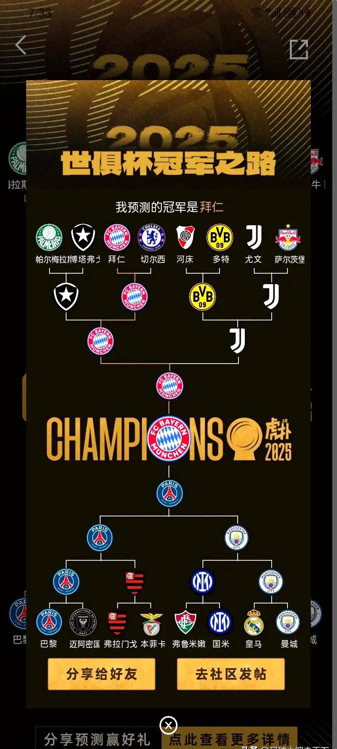 关于世俱杯16强大洲分布欧洲球队占多数的信息 第2张 关于世俱杯16强大洲分布欧洲球队占多数的信息 第2张