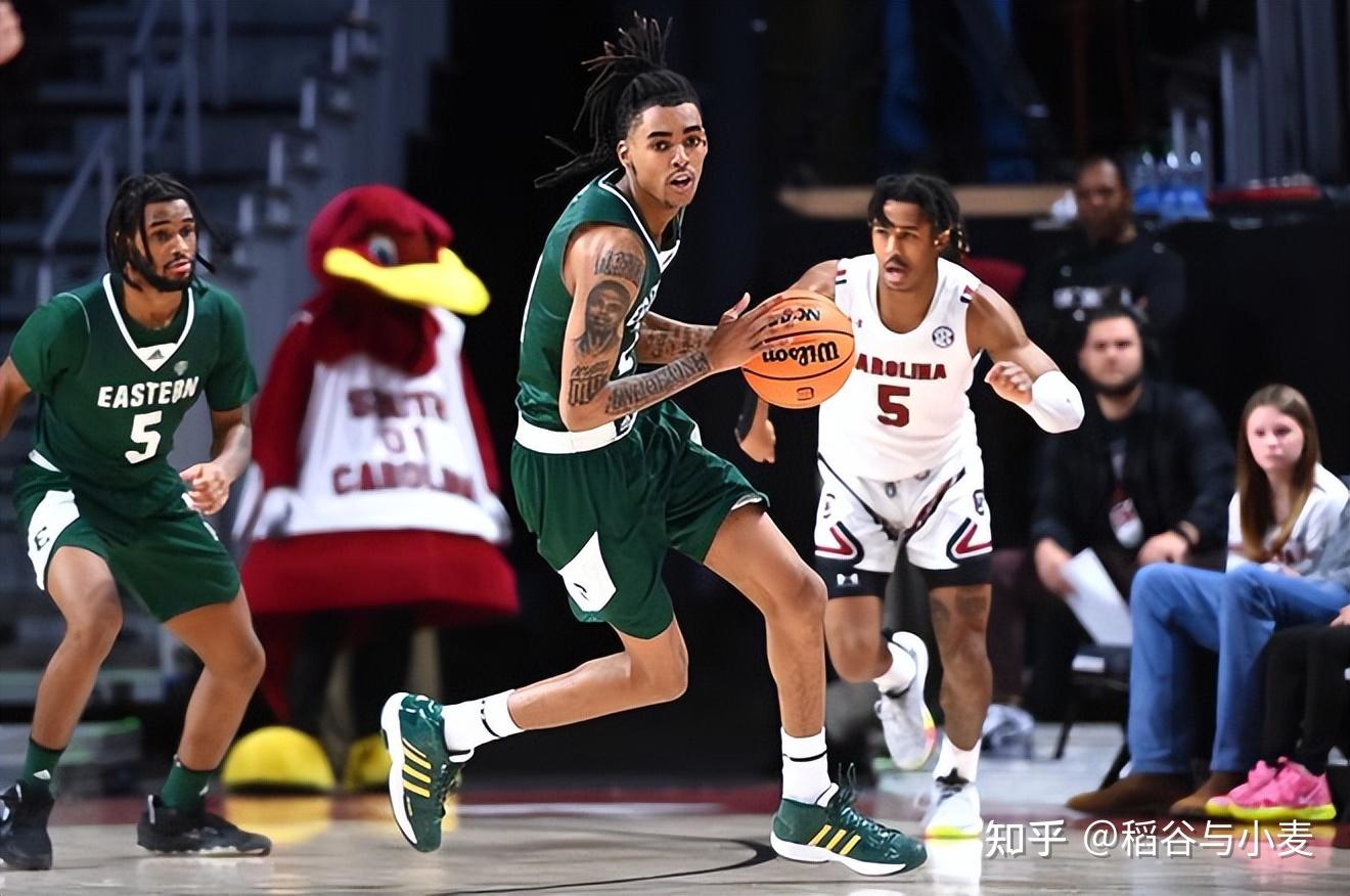 关于NCAA:东德克萨斯农工大学VS达拉斯基督的信息