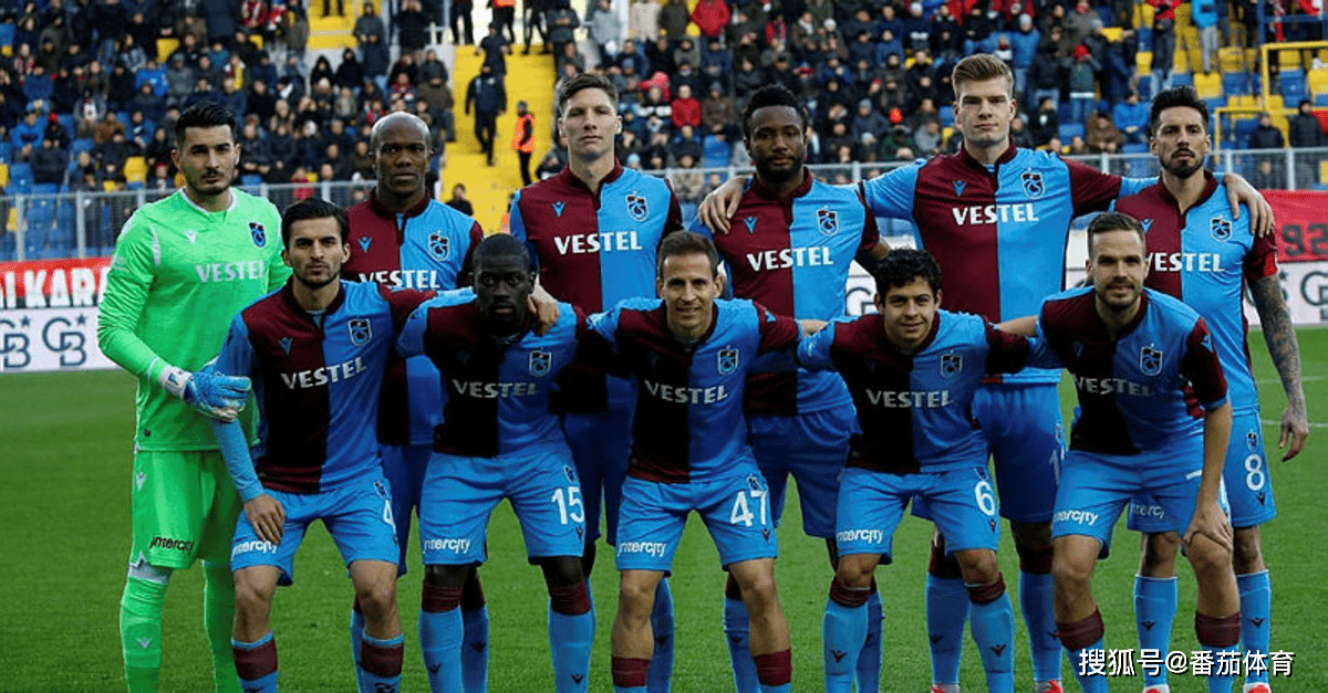 土超女：阿美德女足VS特拉布宗体育女足的简单介绍  第1张