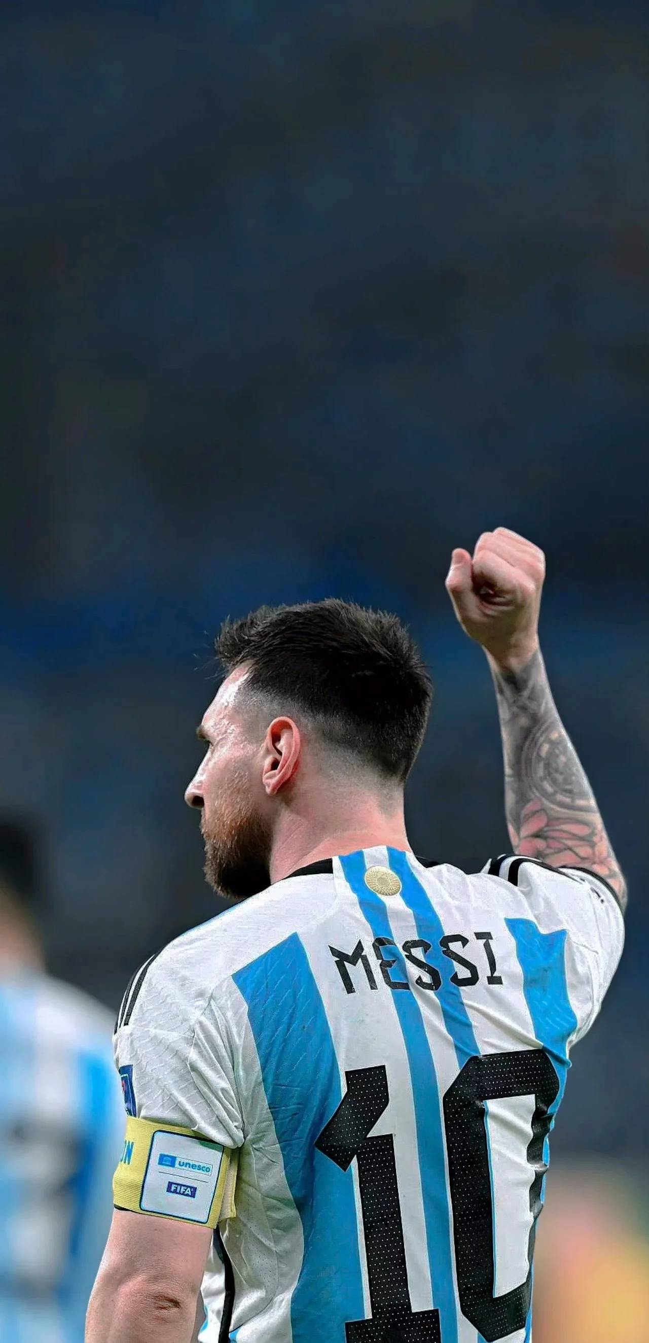 梅西9月将迎来最后一个主场世预赛已接近职业生涯退役的简单介绍