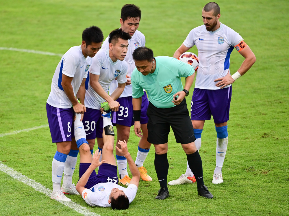 包含中超北京国安VS天津津门虎比分预测国安已无退路的词条 第2张 包含中超北京国安VS天津津门虎比分预测国安已无退路的词条 第2张