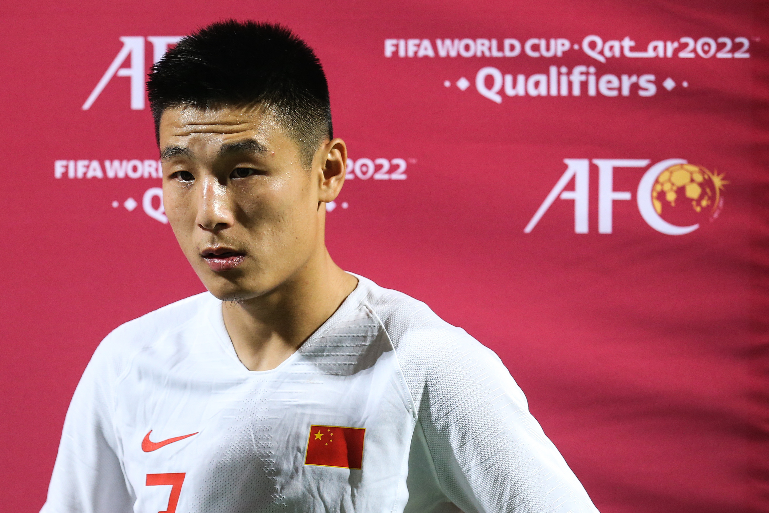 武磊符合代表南京队出战资格淘汰赛武磊有望亮相的简单介绍 第1张 武磊符合代表南京队出战资格淘汰赛武磊有望亮相的简单介绍 第1张