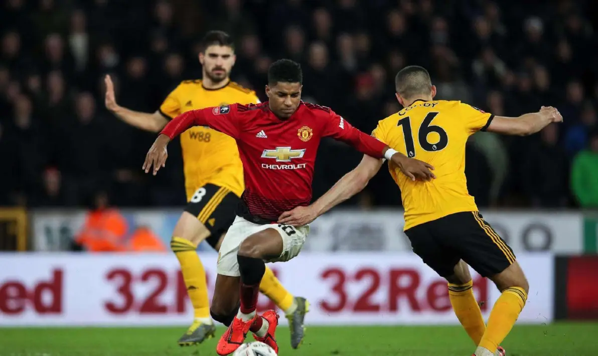 曼联VS狼队红魔碾压实时解说在线观看  第1张