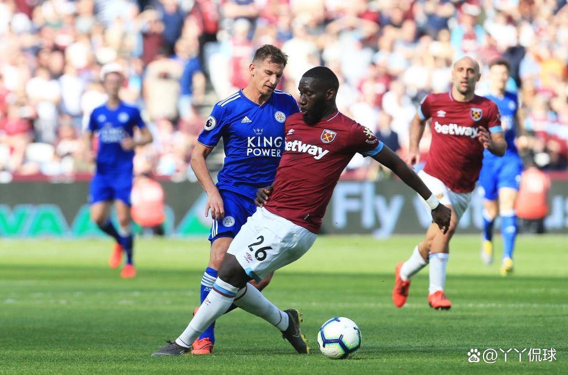 西汉姆联VS莱斯特城抢分生死战免费在线观看平台的简单介绍  第1张