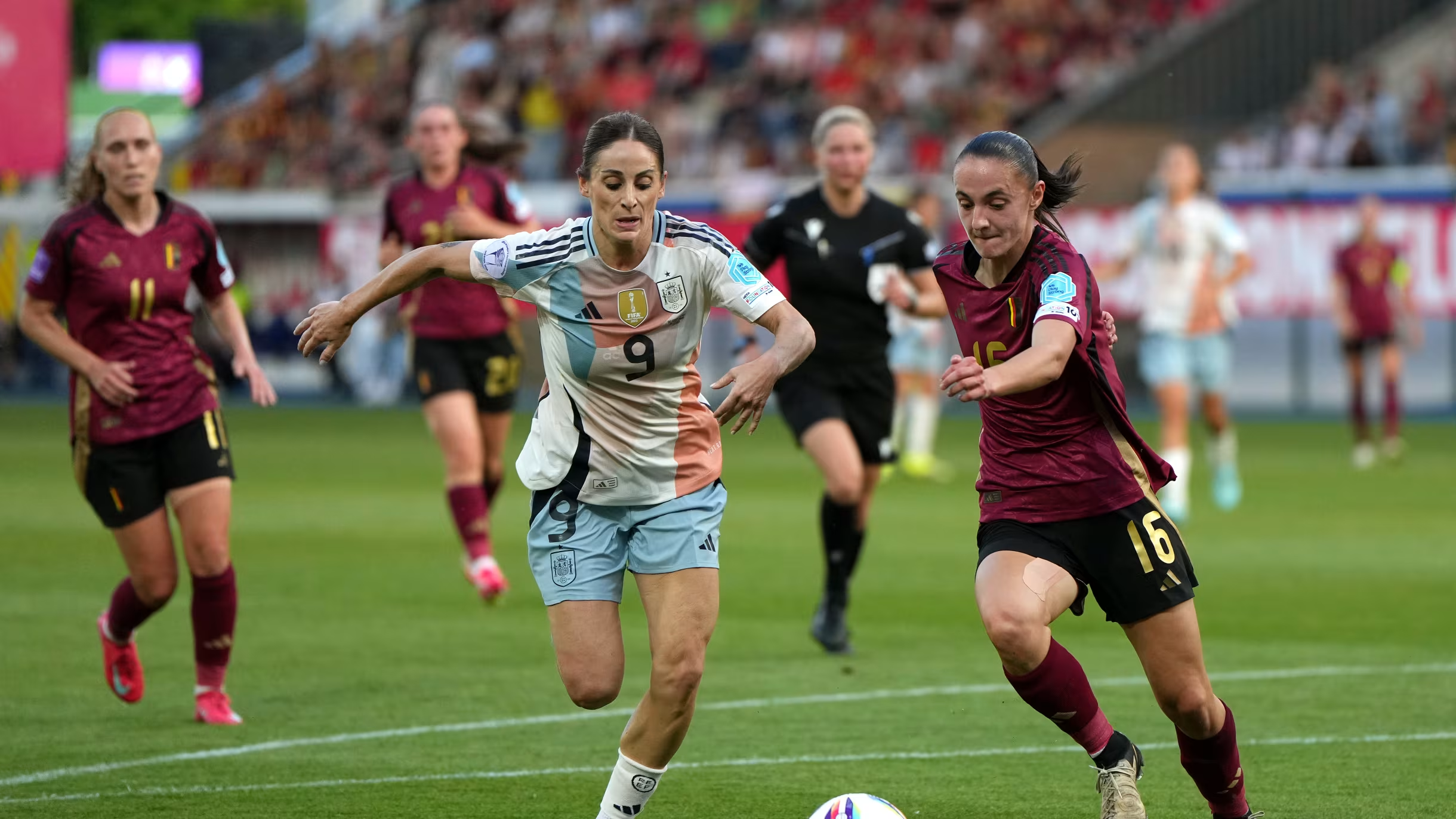 捷杯女:特普利采女足VS布拉格女足的简单介绍 第2张 捷杯女:特普利采女足VS布拉格女足的简单介绍 第2张