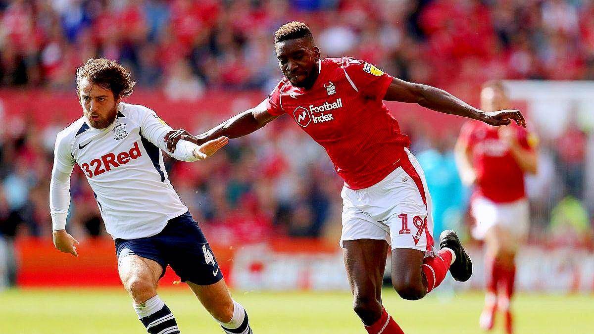 英冠普雷斯顿vs斯旺西预测分析普雷斯顿目前占据升级附加赛名额的简单介绍 第1张 英冠普雷斯顿vs斯旺西预测分析普雷斯顿目前占据升级附加赛名额的简单介绍 第1张