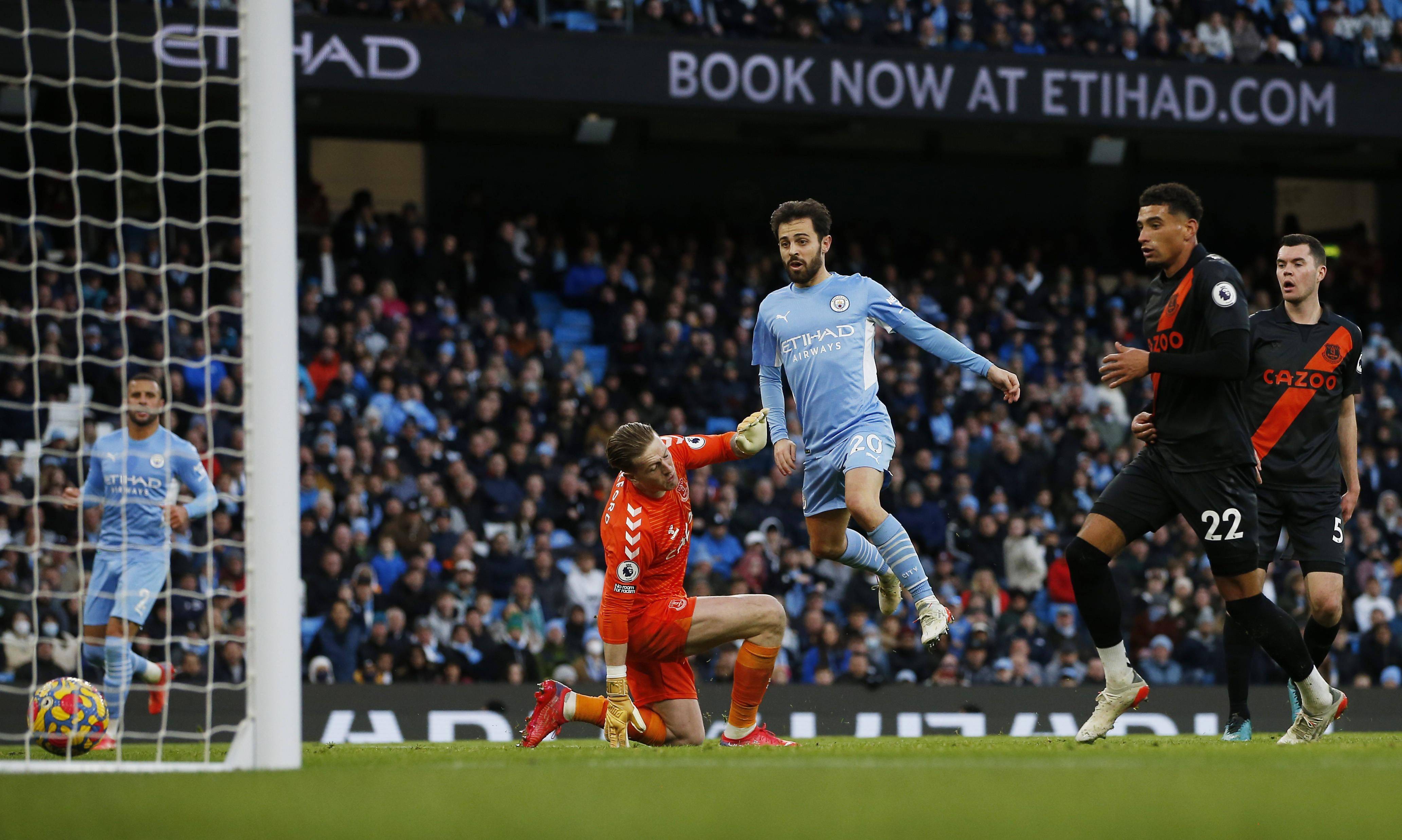 关于曼城VS南安普顿榜首稳胜免费无延迟全程转播的信息  第1张