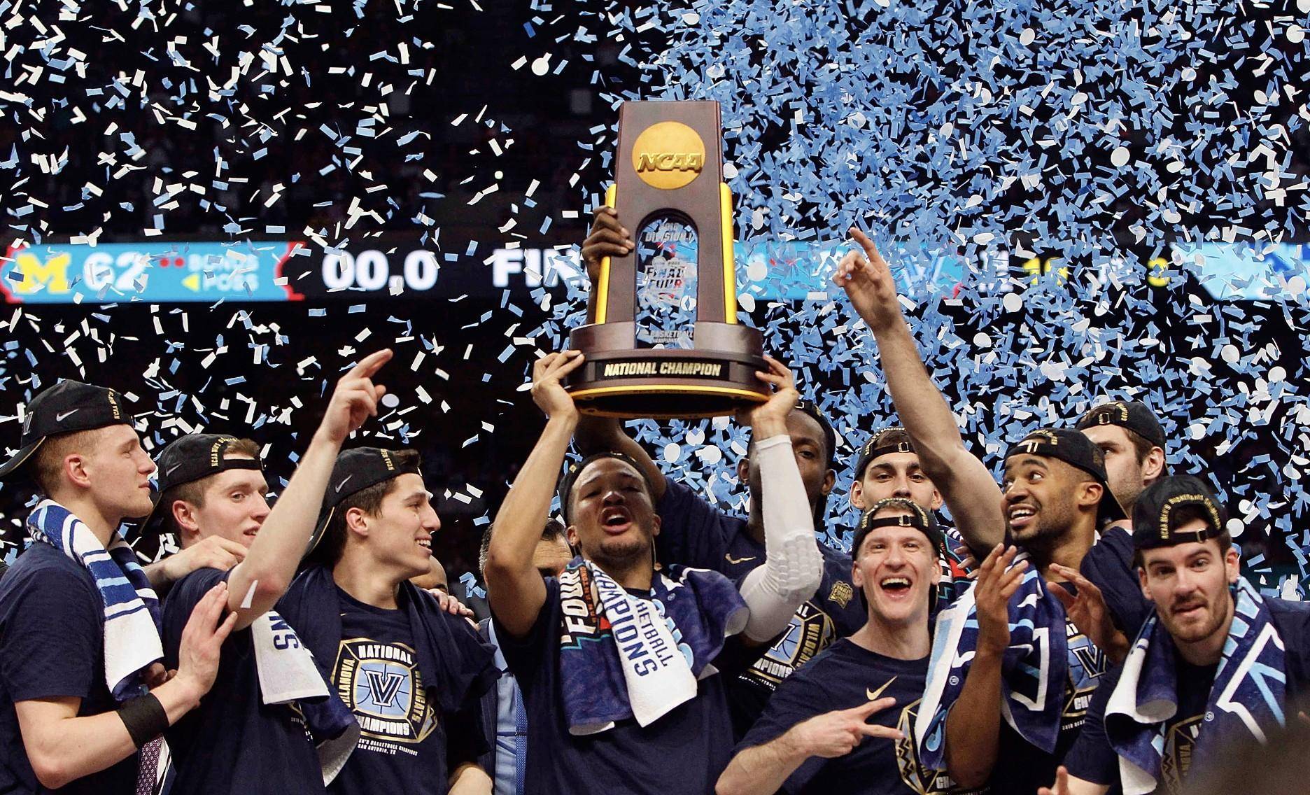 NCAA:诺佛克州立大学VS林奇堡大学的简单介绍 第2张 NCAA:诺佛克州立大学VS林奇堡大学的简单介绍 第2张