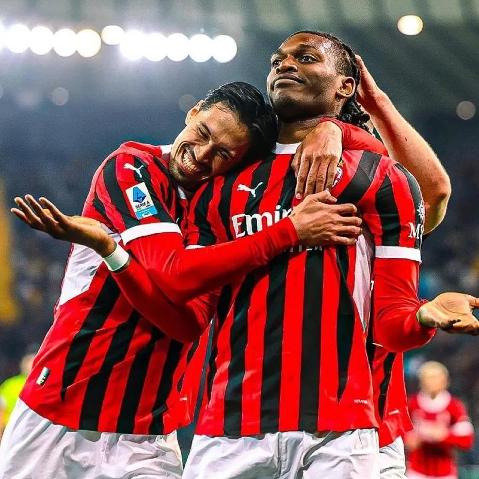 包含米兰修改对贾沙里报价球员一直在积极施压布鲁日推动加盟米兰的词条 第2张 包含米兰修改对贾沙里报价球员一直在积极施压布鲁日推动加盟米兰的词条 第2张