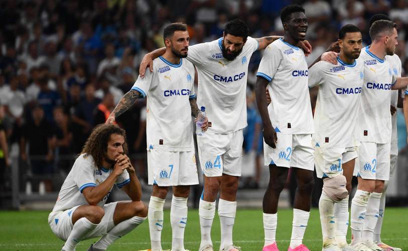 法甲足球推荐:雷恩VS马赛前瞻马赛拿下揭幕战的简单介绍 第2张 法甲足球推荐:雷恩VS马赛前瞻马赛拿下揭幕战的简单介绍 第2张