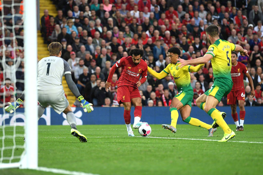 谢菲联VS利物浦升班马抗豪门在线直播地址的简单介绍