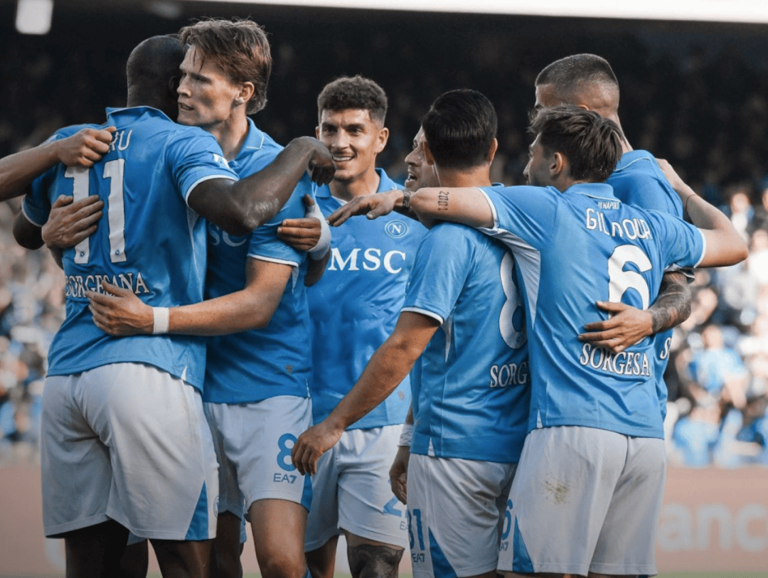 包含意甲萨索洛0-2那不勒斯那不勒斯新赛季开门红的词条