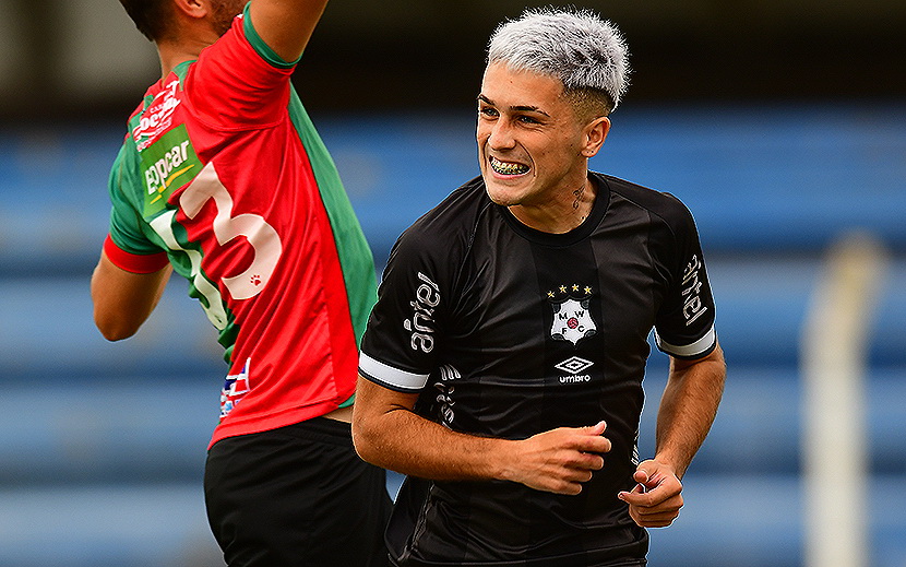 乌拉联:佩纳罗尔VS德丰索体育的简单介绍 第1张 乌拉联:佩纳罗尔VS德丰索体育的简单介绍 第1张