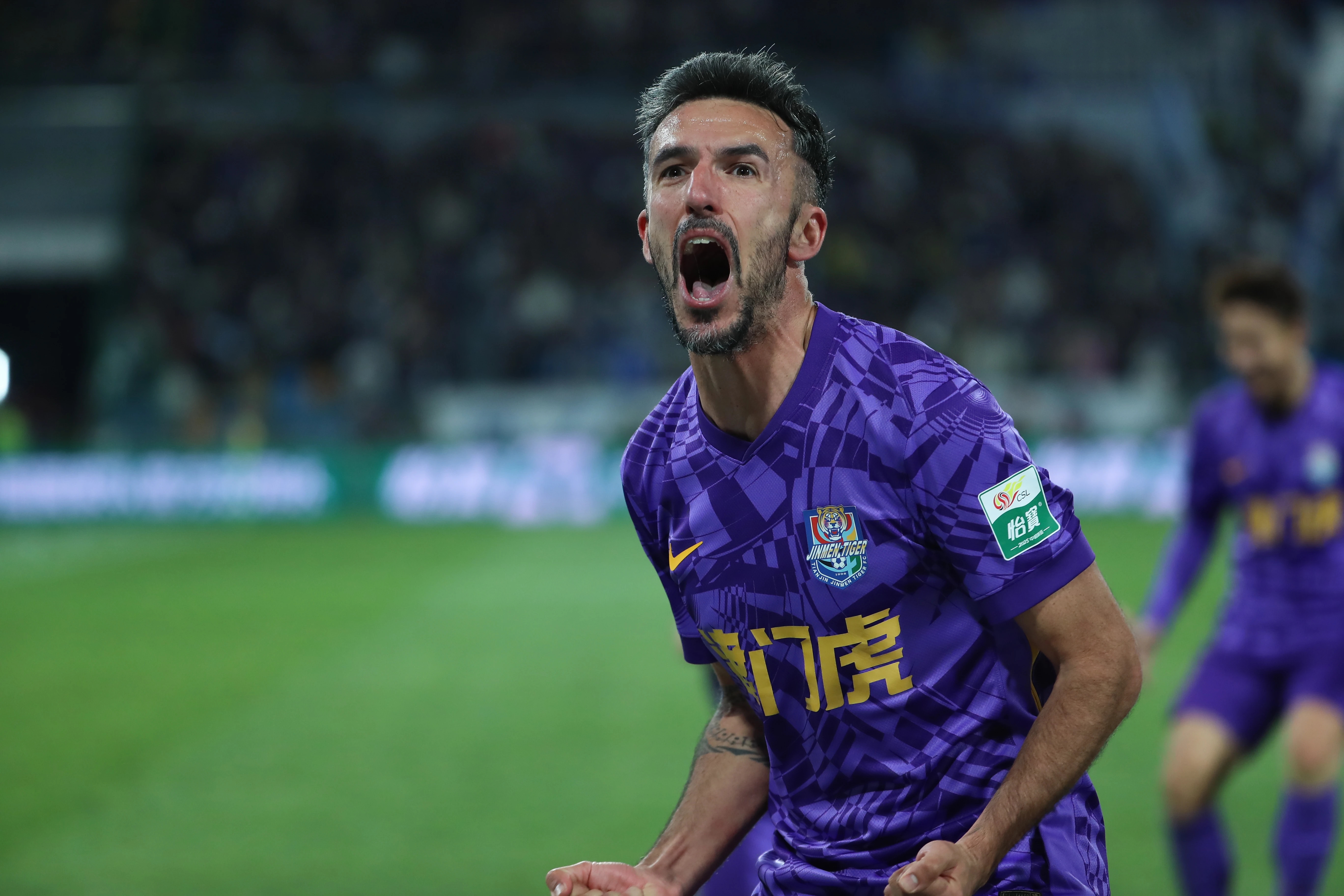 关于津门虎前天收假开练天津津门虎中超赛程还剩7轮的信息 第2张 关于津门虎前天收假开练天津津门虎中超赛程还剩7轮的信息 第2张