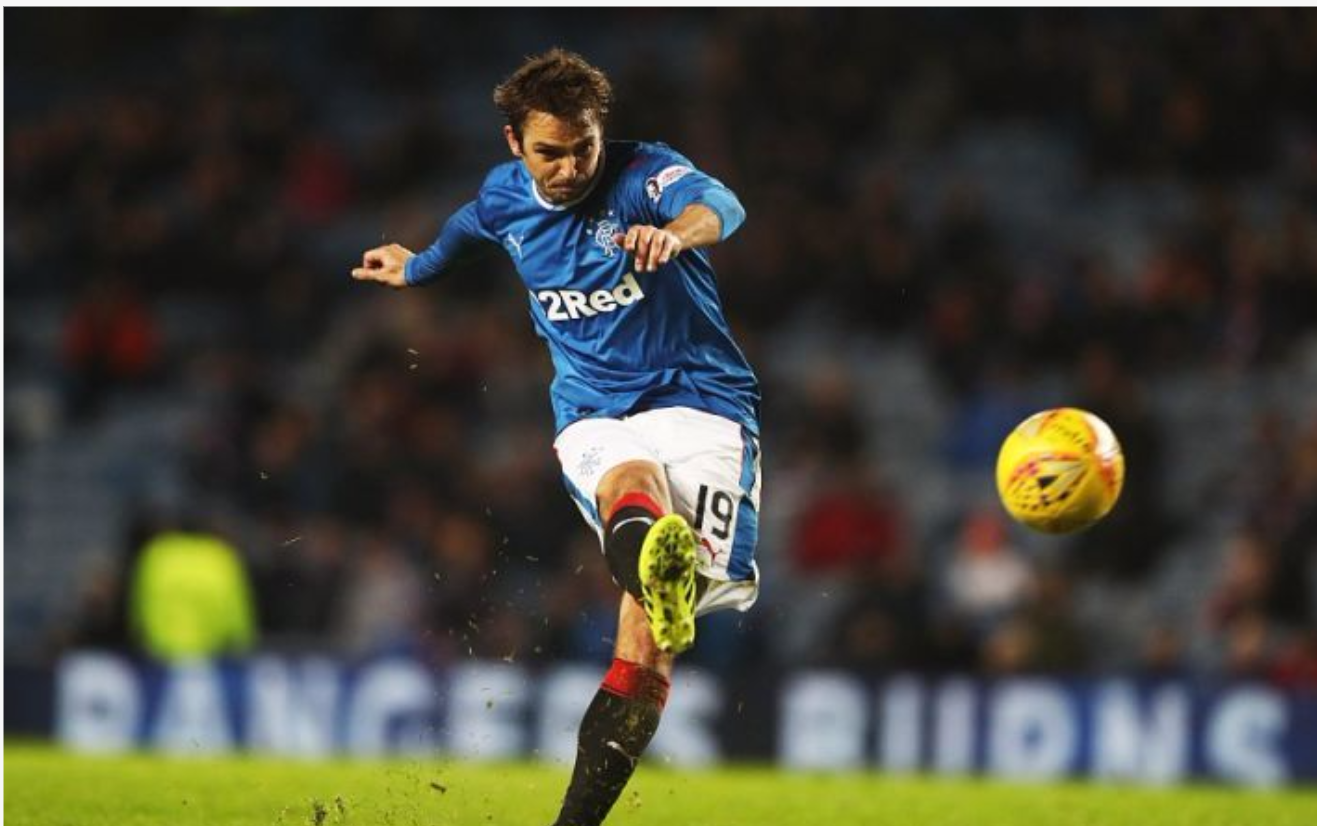 苏冠：帕尔蒂克VS邓弗姆林的简单介绍