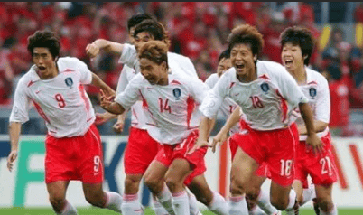 包含热身赛韩国VS玻利维亚预测分析韩国实力强劲的词条