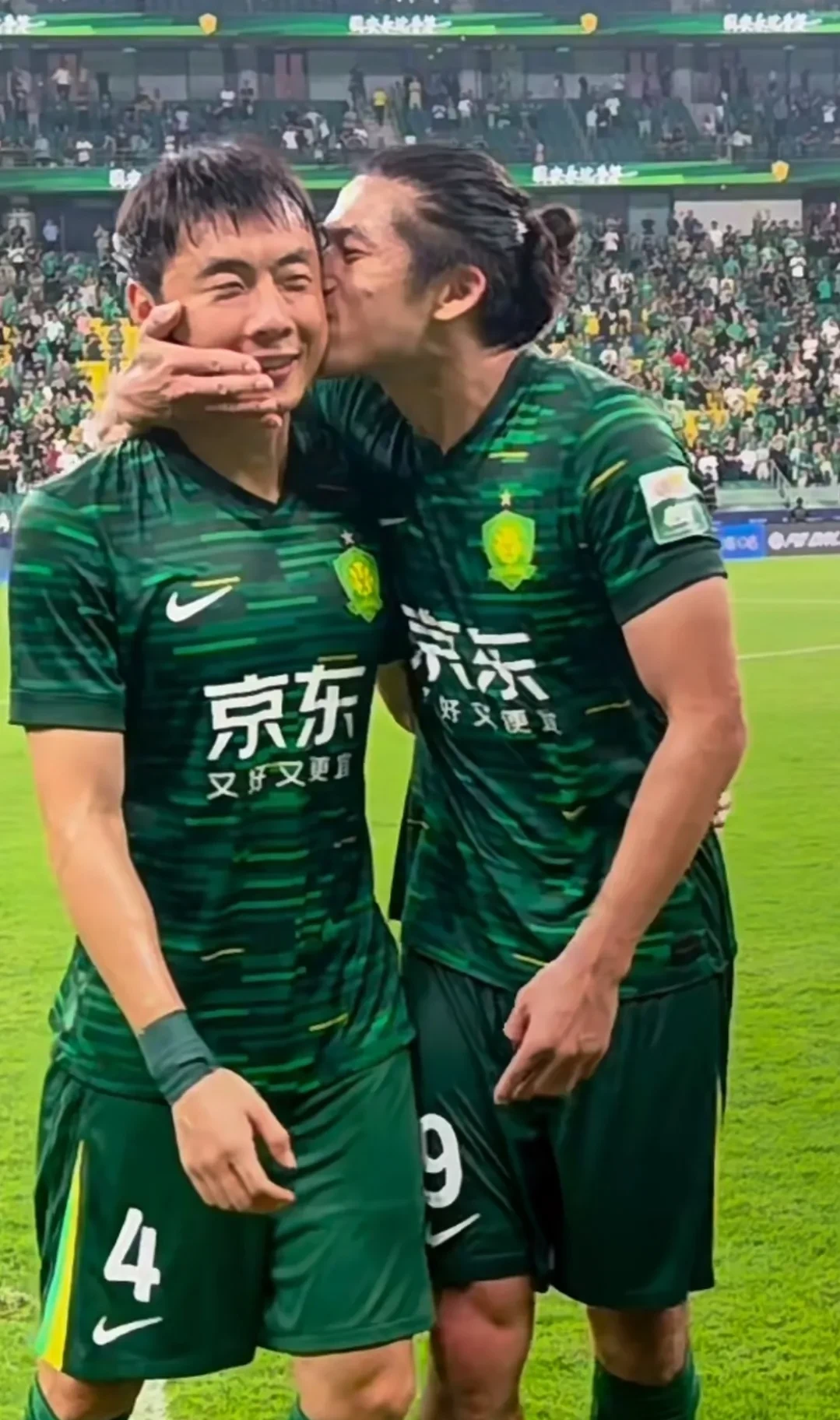 曝国安球员李磊确定将离队结束十年国安生涯的简单介绍