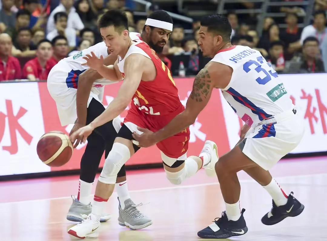 关于中国男篮15日与荷兰热身随后回国再备战2场热身赛的信息 第1张 关于中国男篮15日与荷兰热身随后回国再备战2场热身赛的信息 第1张