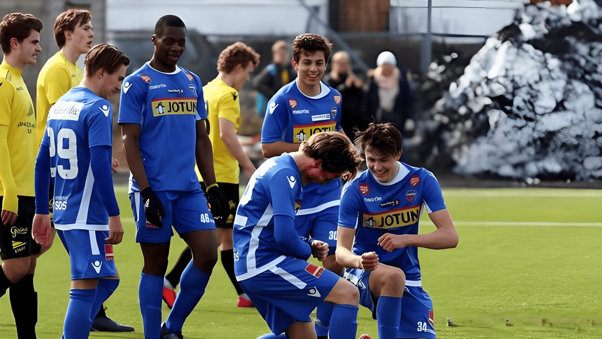 关于挪超：布莱尼VS萨尔普斯堡08的信息