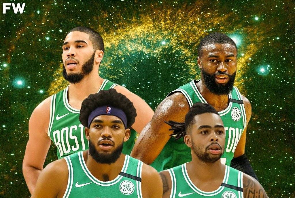 关于伊希纳乔自由身加盟凯尔特人双方签约1年的信息 第1张 关于伊希纳乔自由身加盟凯尔特人双方签约1年的信息 第1张