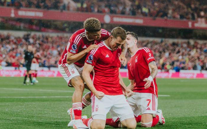 包含英联杯U21:诺丁汉森林U21VS狼队U21的词条 第2张 包含英联杯U21:诺丁汉森林U21VS狼队U21的词条 第2张