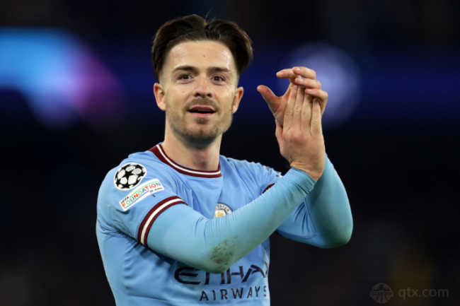 格拉利什埃弗顿号码曝光新赛季将穿18号球衣的简单介绍 第2张 格拉利什埃弗顿号码曝光新赛季将穿18号球衣的简单介绍 第2张