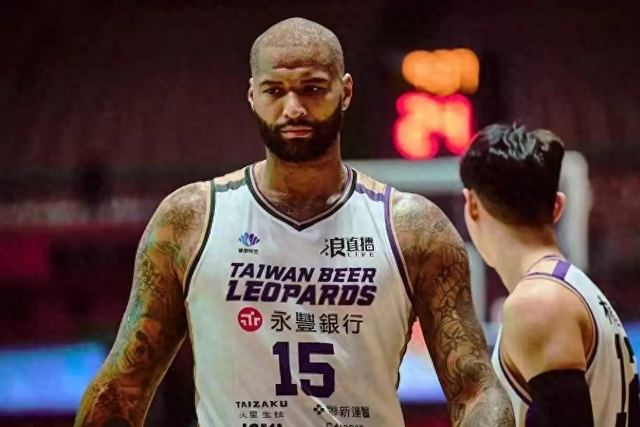 中台职大联盟:台啤永丰云豹VS新北国王的简单介绍 第1张 中台职大联盟:台啤永丰云豹VS新北国王的简单介绍 第1张