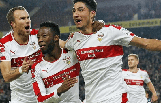 克罗斯为诺伊豪斯辩护球员被下放门兴二队的简单介绍