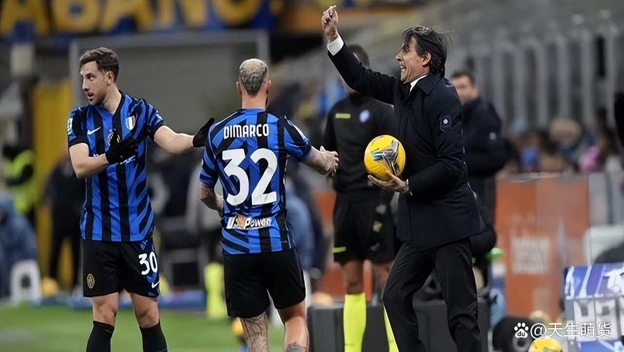 关于世俱杯国米1-1蒙特雷拉莫斯当选全场最佳的信息  第1张