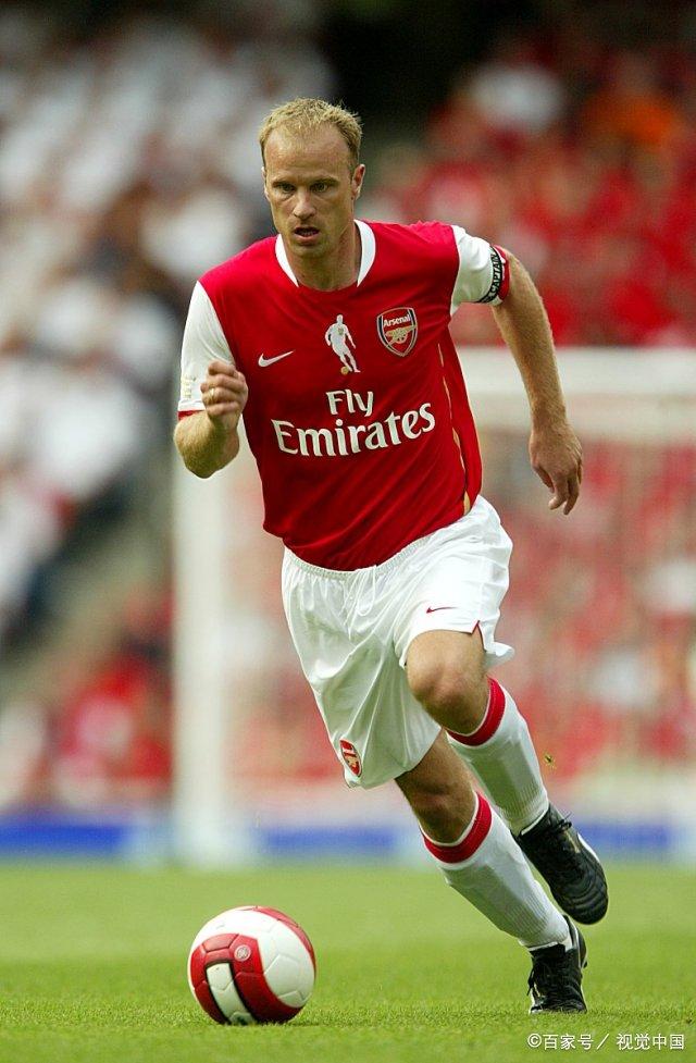 外媒盘点足坛知名自由球员埃里克森领衔的简单介绍  第1张