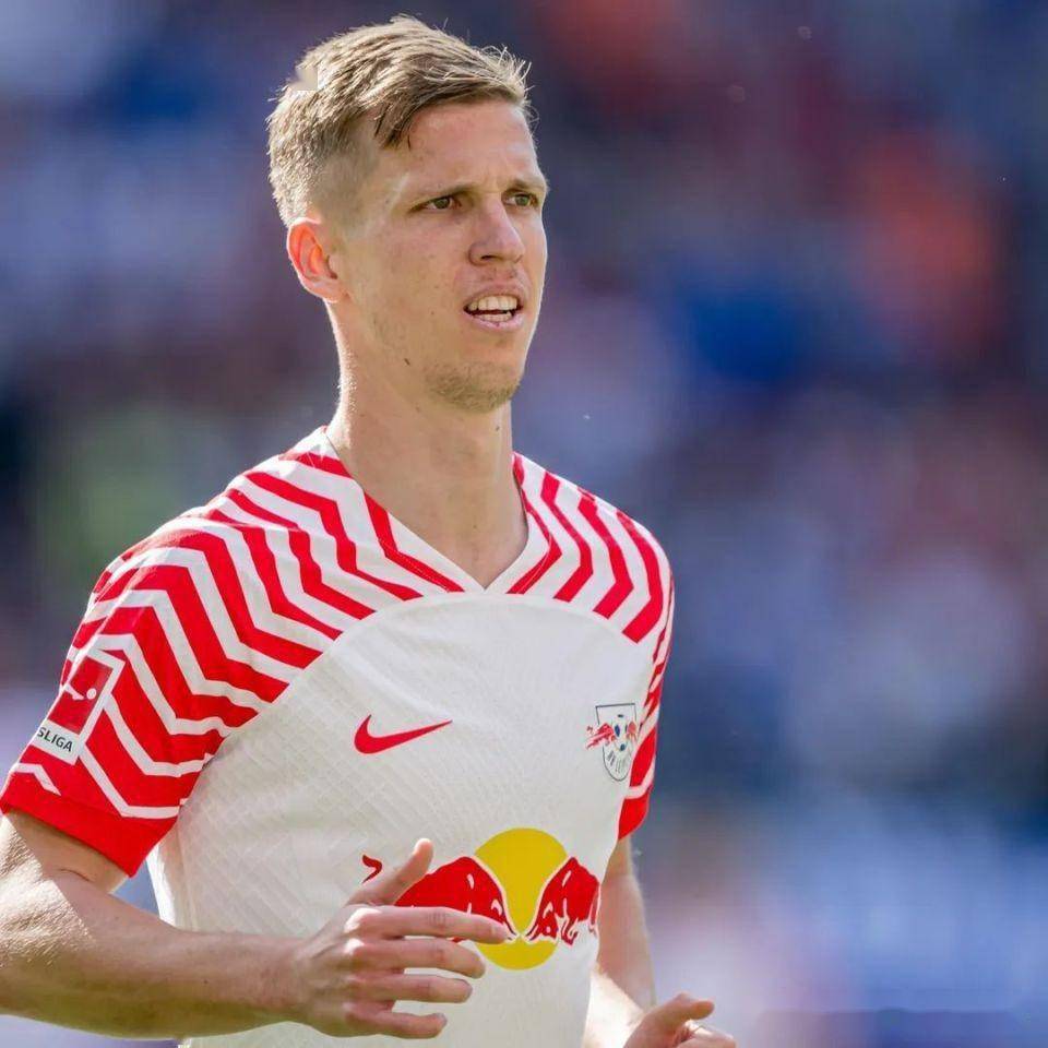 多支欧洲豪门有意卢克巴莱比锡红牛对出售球员持保留态度的简单介绍  第2张