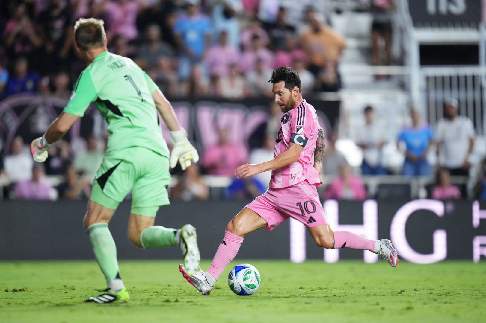 包含美职联纳什维尔2-5迈阿密国际梅西帽子戏法的词条 第2张 包含美职联纳什维尔2-5迈阿密国际梅西帽子戏法的词条 第2张