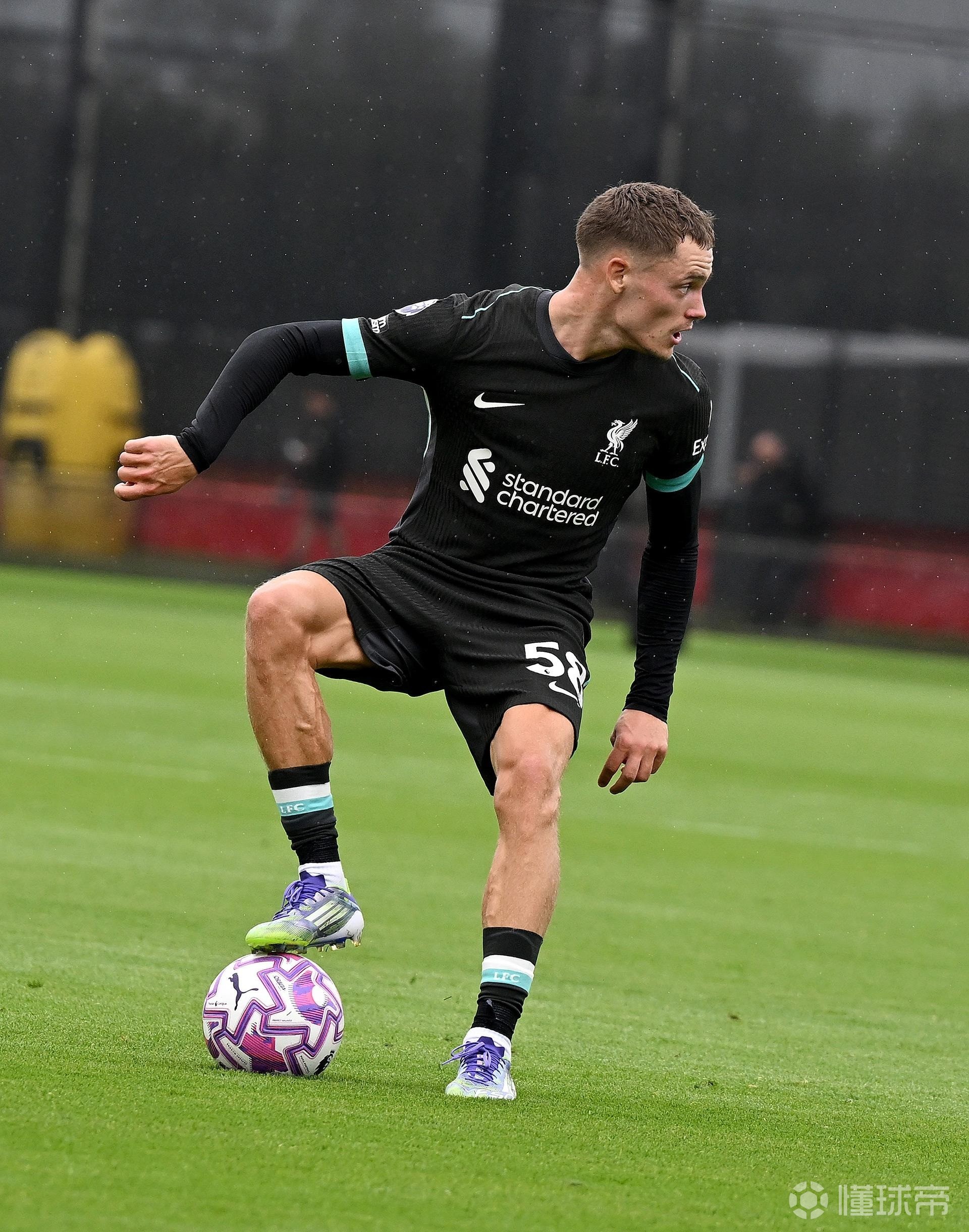 包含维尔茨希望在利物浦穿10号红军积极推动球员转会的词条 第2张 包含维尔茨希望在利物浦穿10号红军积极推动球员转会的词条 第2张