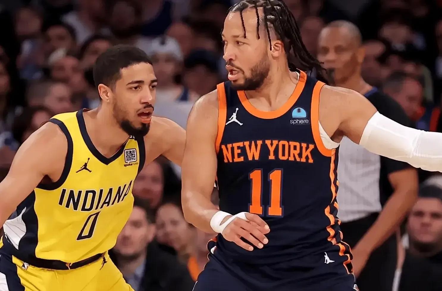 NBA:独行侠VS尼克斯 第2张 NBA:独行侠VS尼克斯 第2张