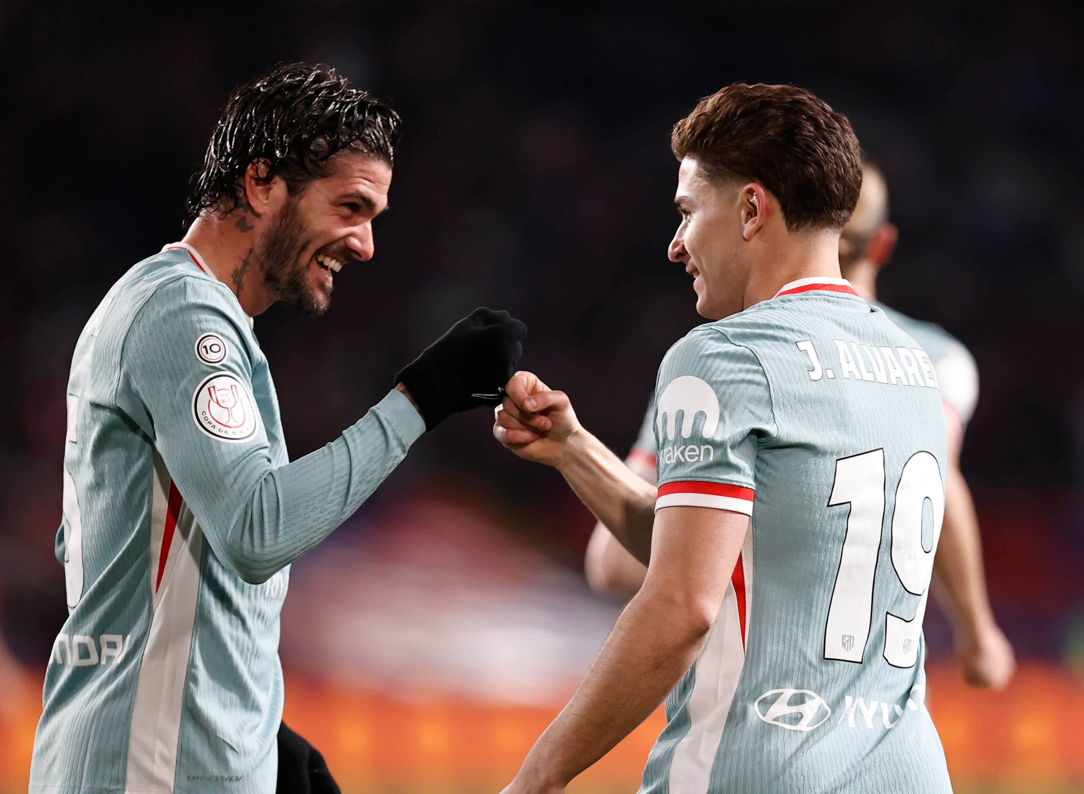 曝马竞尤文商谈冈萨雷斯转会涉及永久转会的简单介绍