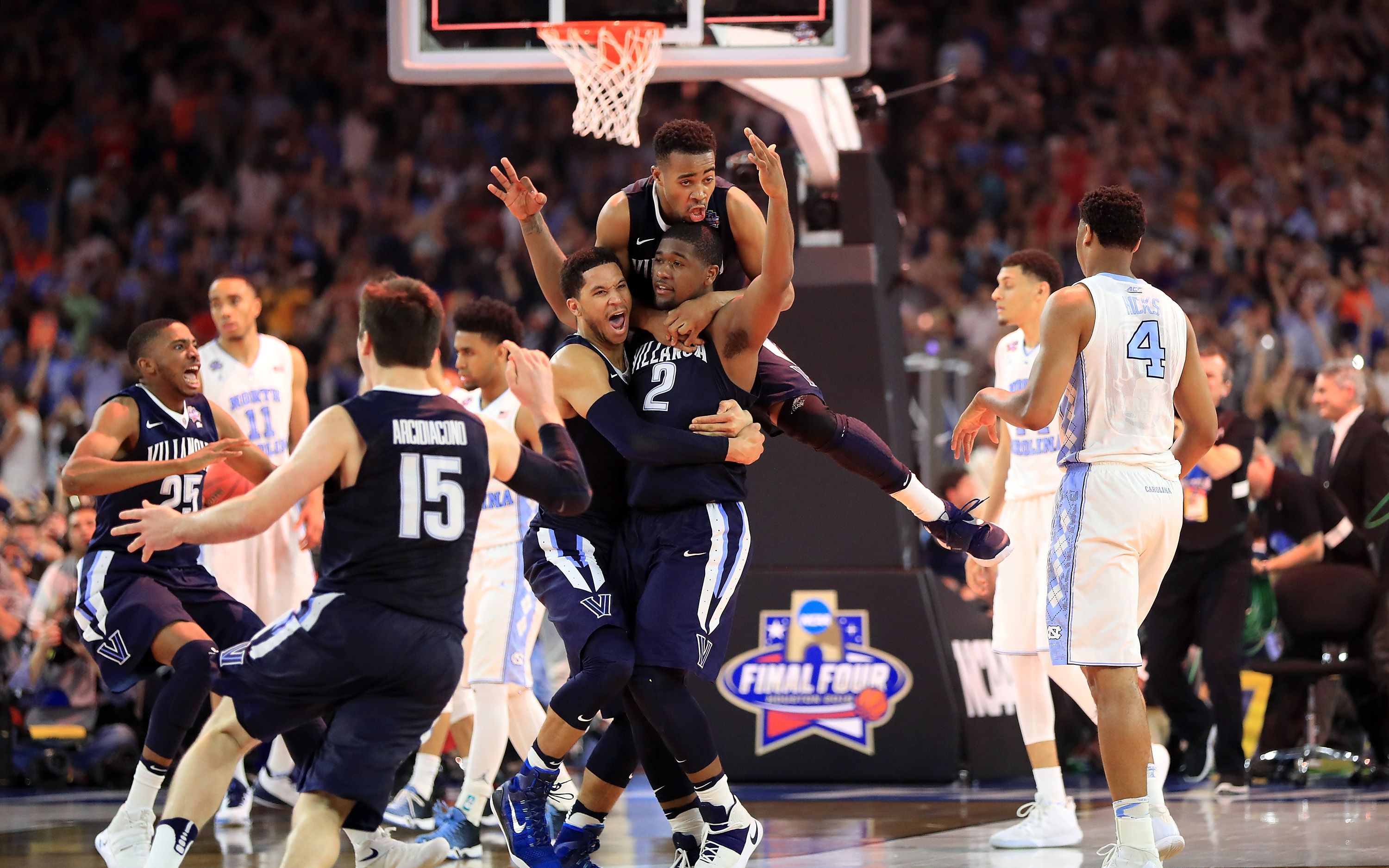 NCAA:美国大学VS玛丽伍德大学的简单介绍  第2张