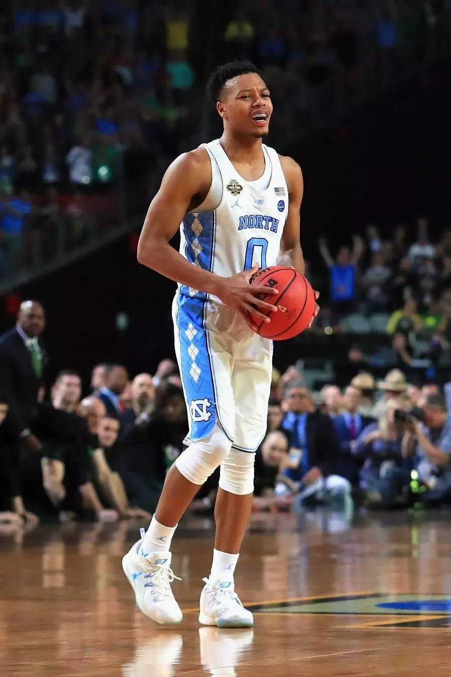 NCAA:查他努加大学VS北阿拉巴马的简单介绍  第2张