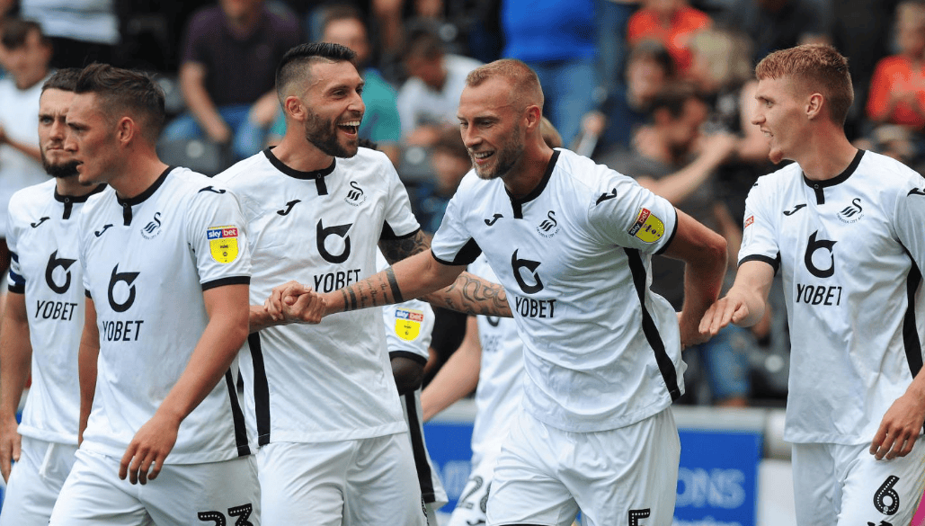 英冠：女王公园巡游者VS赫尔城的简单介绍