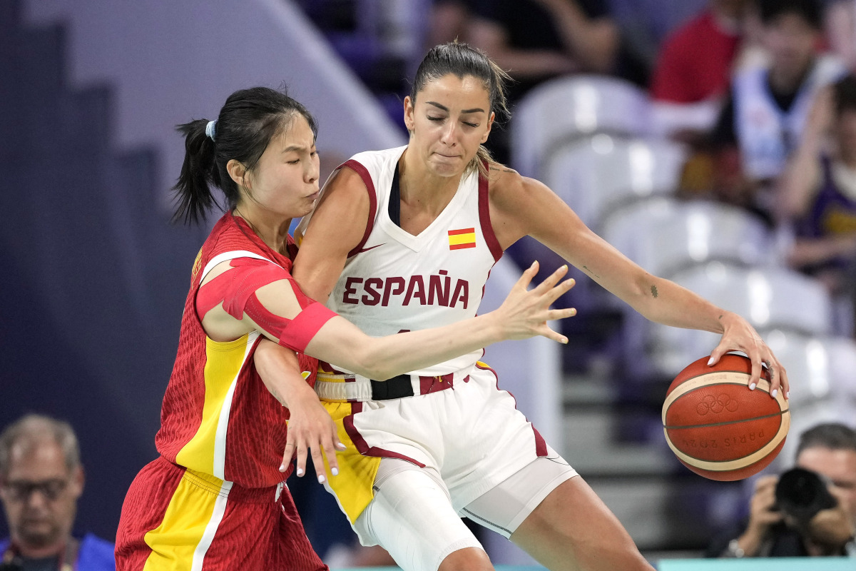 希腊A1女:基安尼纳女篮VS阿辛奈女篮的简单介绍  第1张