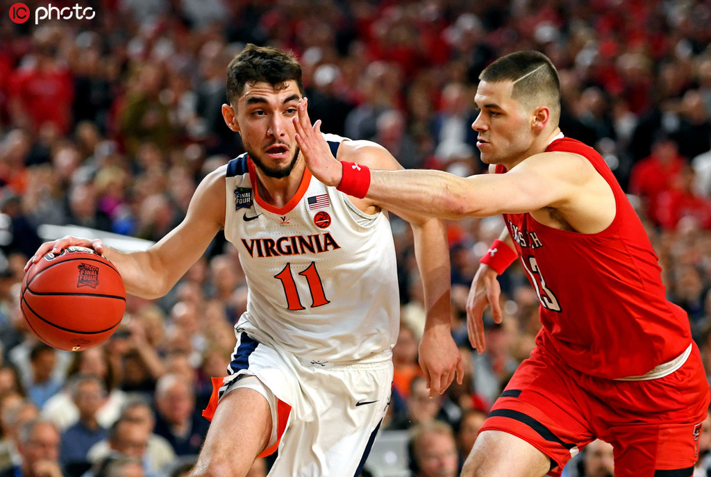 关于NCAA:布拉德利大学VS马萨诸塞罗威尔分校的信息