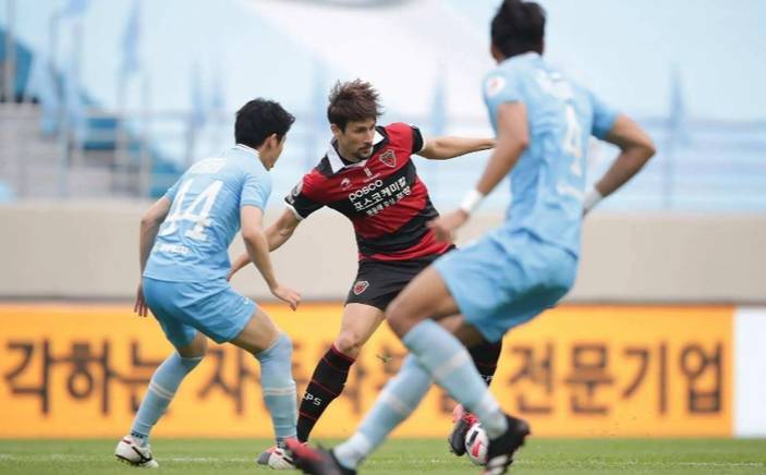 韩K1联:安养FCVS水原FC的简单介绍 第2张 韩K1联:安养FCVS水原FC的简单介绍 第2张