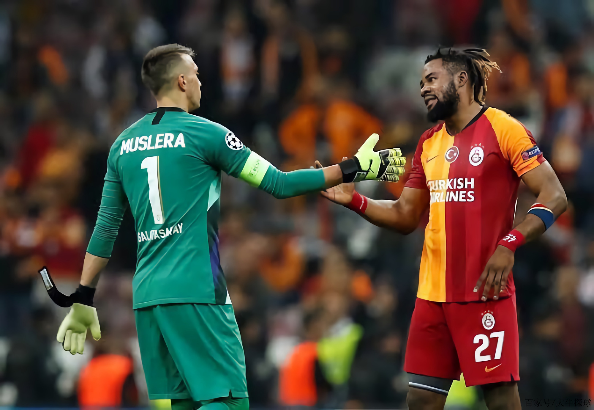 欧俱杯:阿诺索西斯VS法尔科  第1张