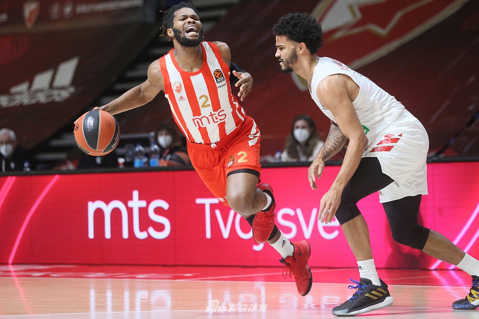 欧篮联:帕纳辛纳科斯VS杜拜的简单介绍  第1张