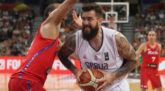 欧篮联:帕纳辛纳科斯VS杜拜的简单介绍  第2张