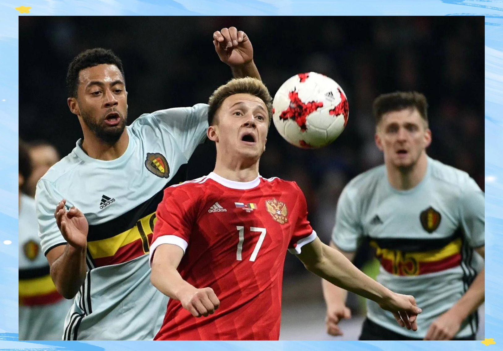 包含俄青甲：罗斯托夫队青年VS沃罗涅日火炬青年队的词条  第2张