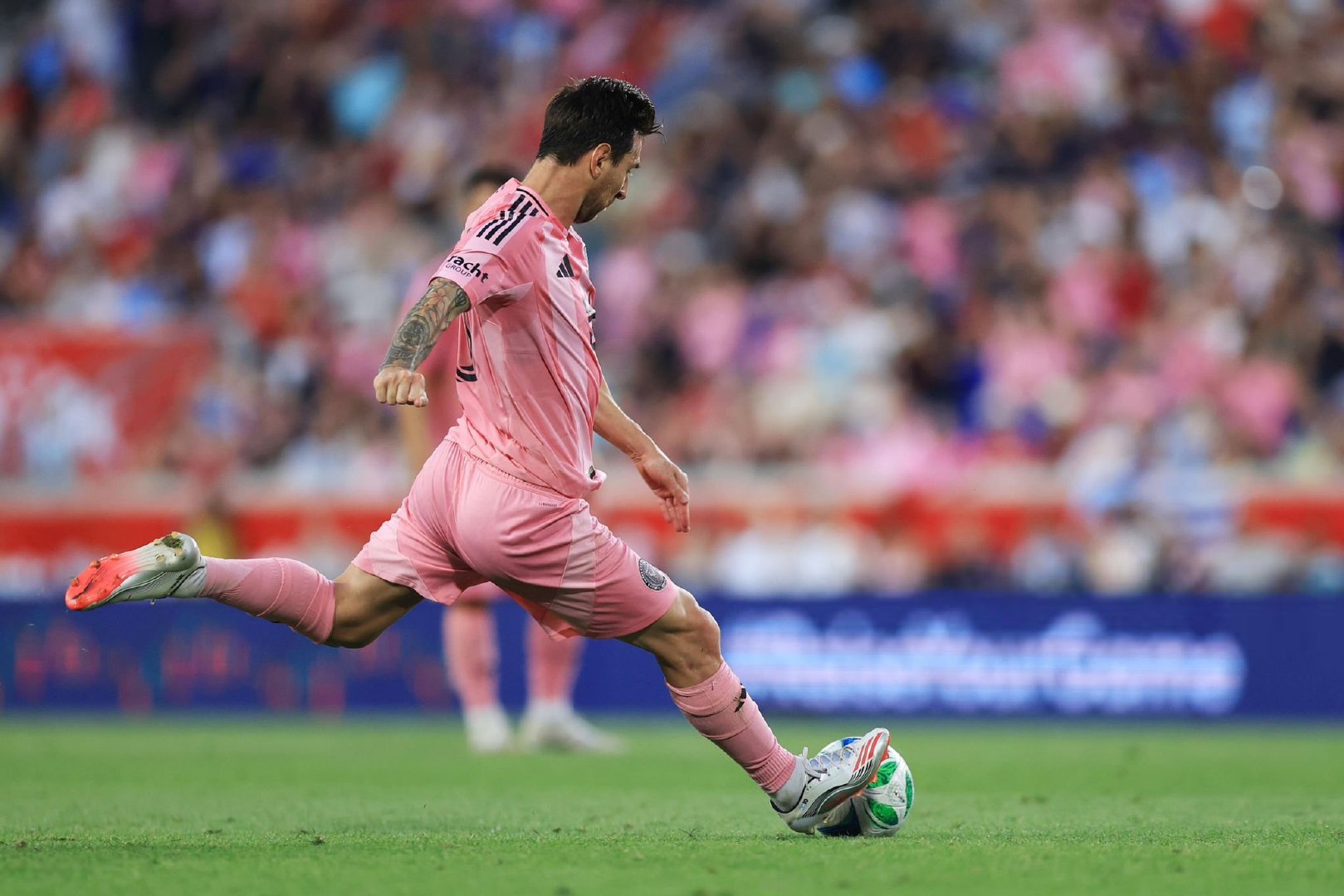 美职联纽约红牛VS迈阿密国际分析预测纽约红牛迎头痛击的简单介绍