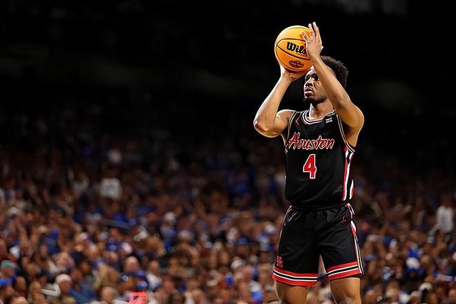 包含NCAA:未确定对阵球队VS海波因特大学的词条  第2张