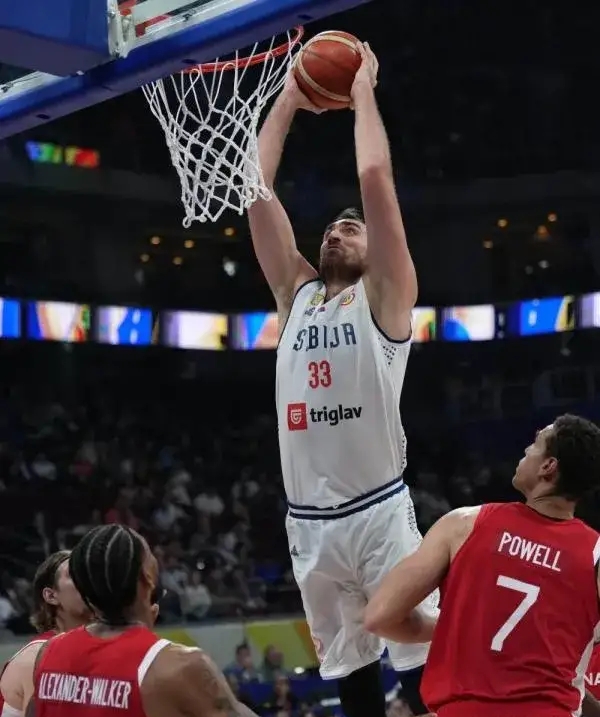 塞尔维亚男篮将战爱沙尼亚男篮约基奇带队取首胜的简单介绍 第1张 塞尔维亚男篮将战爱沙尼亚男篮约基奇带队取首胜的简单介绍 第1张