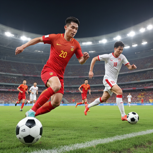 包含国足最后一轮首发可能有大调整球队将在荣誉之战全力争胜的词条